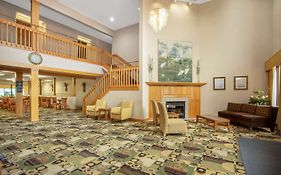 Baymont By Wyndham Marion